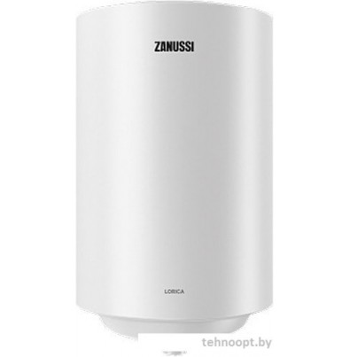 Накопительный электрический водонагреватель Zanussi ZWH/S 30 Lorica