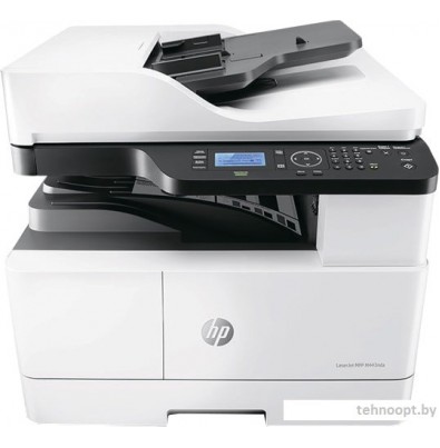 МФУ HP LaserJet M443nda 8AF72A
