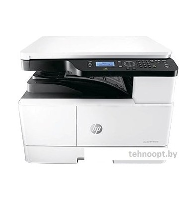 МФУ HP LaserJet M442dn 8AF71A
