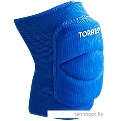 Наколенники Torres PRL11016M-03 (M, синий)