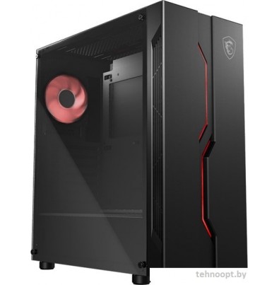 Корпус MSI MAG Vampiric 010M
