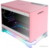 Корпус In Win A1 Plus 650W IW-A1PLUS-PINK