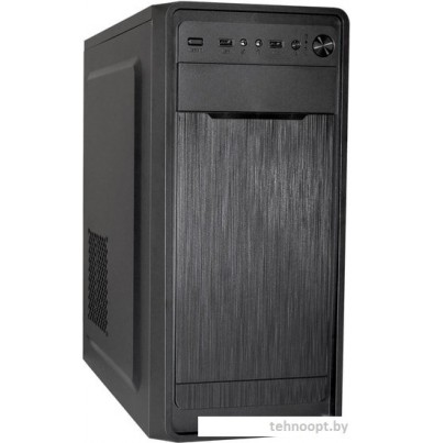 Корпус ExeGate XP-332 600W EX283074RUS