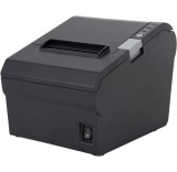 Термопринтер Mertech (Mercury) Mprint G80 (USB/RS232/Ethernet, черный)