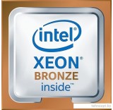 Процессор Intel Xeon Bronze 3206R