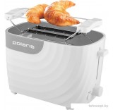 Тостер Polaris PET 0720 (белый)