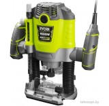 Вертикальный фрезер Ryobi RRT1600-K 5133004796