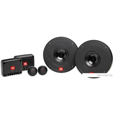 Компонентная АС JBL Club 602C