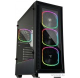 Корпус Enermax StarryFort SF30 ECA-SF30-M1BB-ARGB
