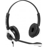 Наушники Accutone UB610MKII ProNс USB