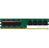 Оперативная память QUMO 8GB DDR3 PC3-12800 (QUM3U-8G1600C11)