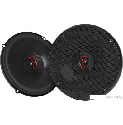 Коаксиальная АС JBL Stage3 627