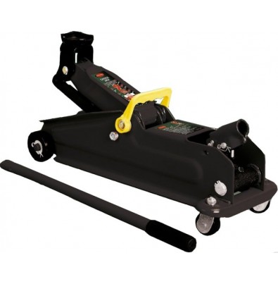 Подкатной домкрат RockForce RF-TA82005 2т
