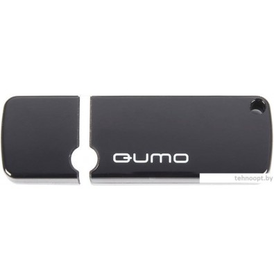 USB Flash QUMO Optiva 02 8GB