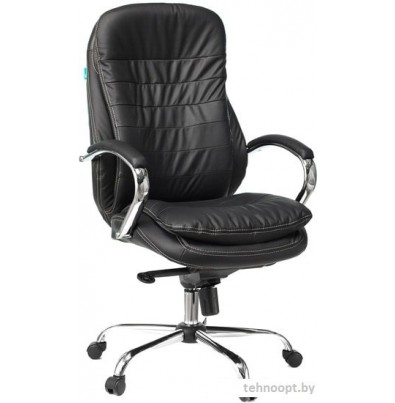 Кресло Бюрократ T-9950/BLACK (черный)
