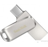 USB Flash SanDisk Ultra Dual Drive Luxe USB Type-C 256GB