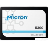SSD Micron 5300 Pro 7.68TB MTFDDAK7T6TDS-1AW1ZABYY