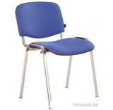 Офисный стул Brabix Iso CF-001 (синий)