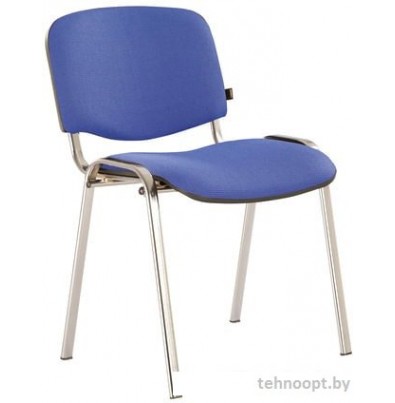 Офисный стул Brabix Iso CF-001 (синий)
