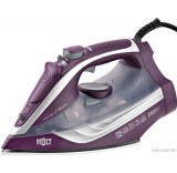 Утюг Holt HT-IR-003 (фиолетовый)