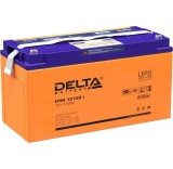 Аккумулятор для ИБП Delta DTM 12120 I (12В/120 А·ч)