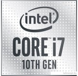 Процессор Intel Core i7-10700F