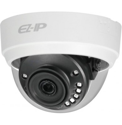 IP-камера EZ-IP EZ-IPC-D1B40P-0360B