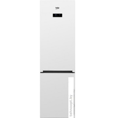 Холодильник BEKO CNKR5356E20W