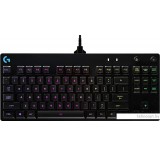 Клавиатура Logitech G Pro GX Clicky