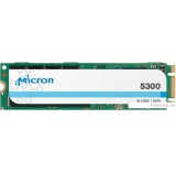 SSD Micron 5300 Pro 1.92TB MTFDDAV1T9TDS-1AW1ZABYY