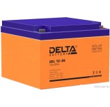 Аккумулятор для ИБП Delta GEL 12-26 (12В/26 А·ч)