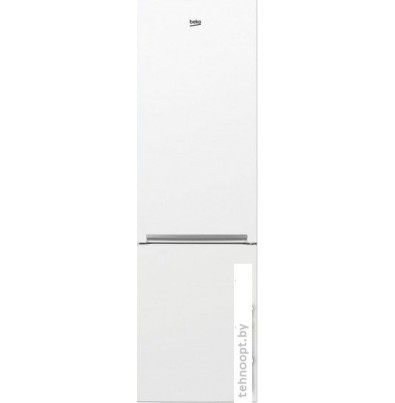 Холодильник BEKO RCNK356K20W