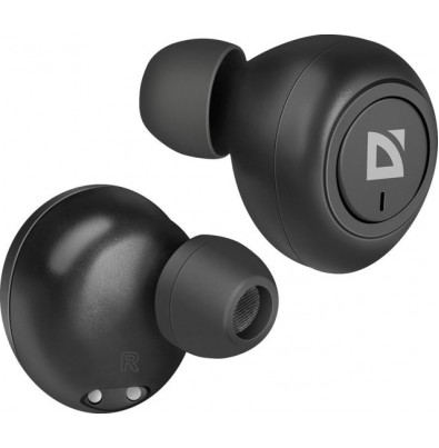 Наушники Defender Twins 638
