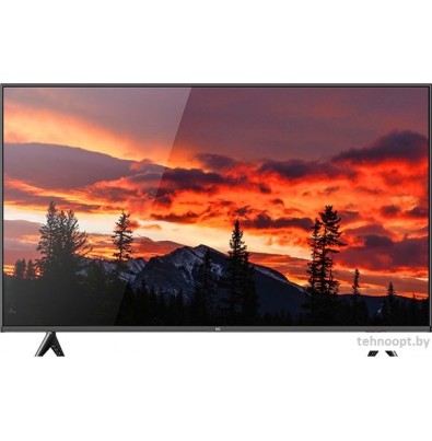 ЖК телевизор BQ 50S04B