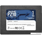 SSD Patriot P210 1TB P210S1TB25