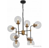 Подвесная люстра ST Luce Varieta SL234.403.08