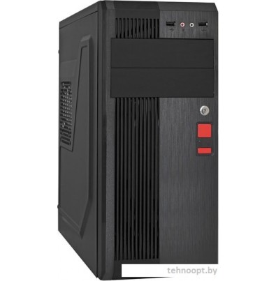 Корпус ExeGate UN-605B 350W EX283222RUS