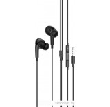 Наушники Hoco M1 Pro (черный)