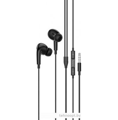 Наушники Hoco M1 Pro (черный)