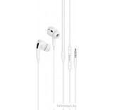 Наушники Hoco M1 Pro (белый)