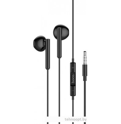 Наушники Hoco M64 (черный)