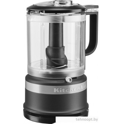 Кухонный комбайн KitchenAid 5KFC0516EBM