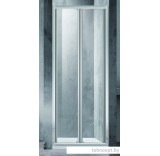 Душевая дверь Adema Noa-80 (прозрачное стекло)