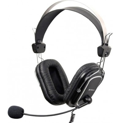 Наушники A4Tech ComfortFit HU-50