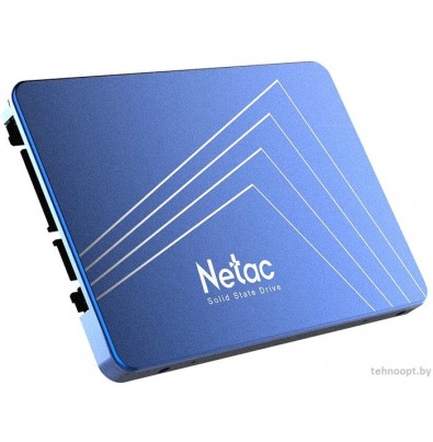 SSD Netac N535S 120GB