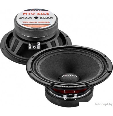 Среднечастотная АС Avatar MTU-61LE
