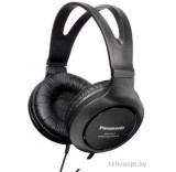 Наушники Panasonic RP-HT161E-K