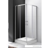 Душевой уголок Cezares Molveno-A-2-90-C-Cr-IV