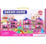 Кукольный домик Darvish Дом мечты DV-T-2255