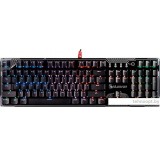 Клавиатура A4Tech Bloody B810R (черный)